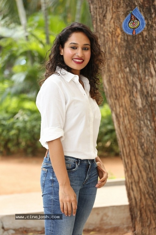 Pooja Ramachandran Images - 19 / 20 photos