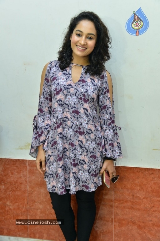 Pooja Ramachandran Images - 4 / 10 photos