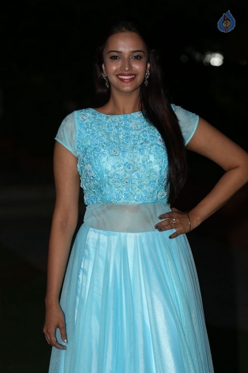 Poojitha Latest Gallery - 8 / 42 photos