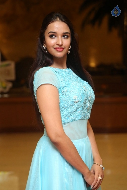 Poojitha Latest Gallery - 35 / 42 photos