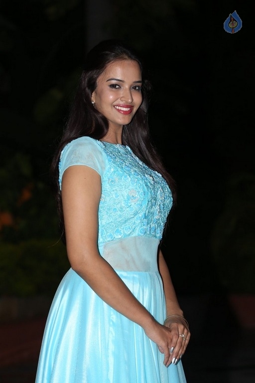 Poojitha Latest Gallery - 36 / 42 photos