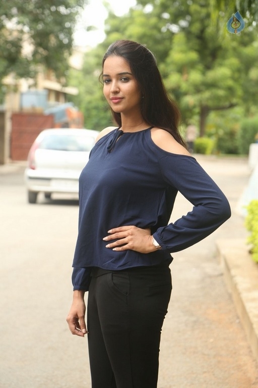 Poojitha New Pics - 31 / 31 photos