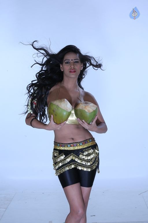 Poonam Pandey Photos - 4 / 39 photos