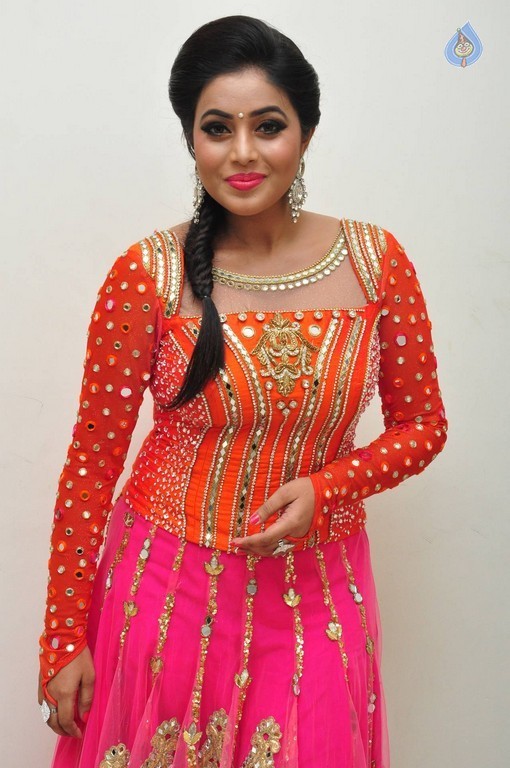 Poorna Images - 30 / 49 photos