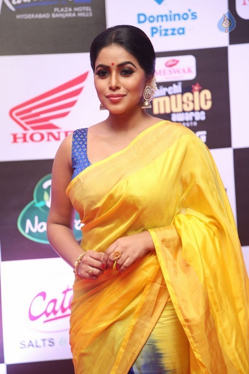 Poorna Photos - 18 / 21 photos