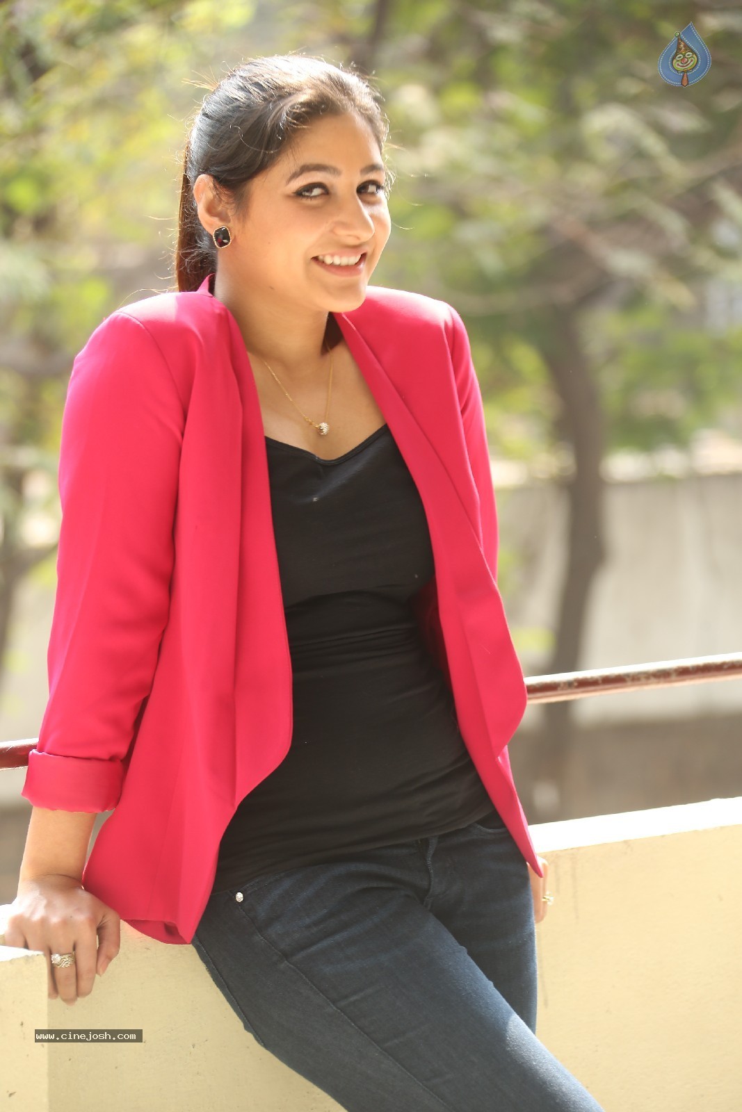 Prabhjeet Kaur New Stills - 33 / 60 photos