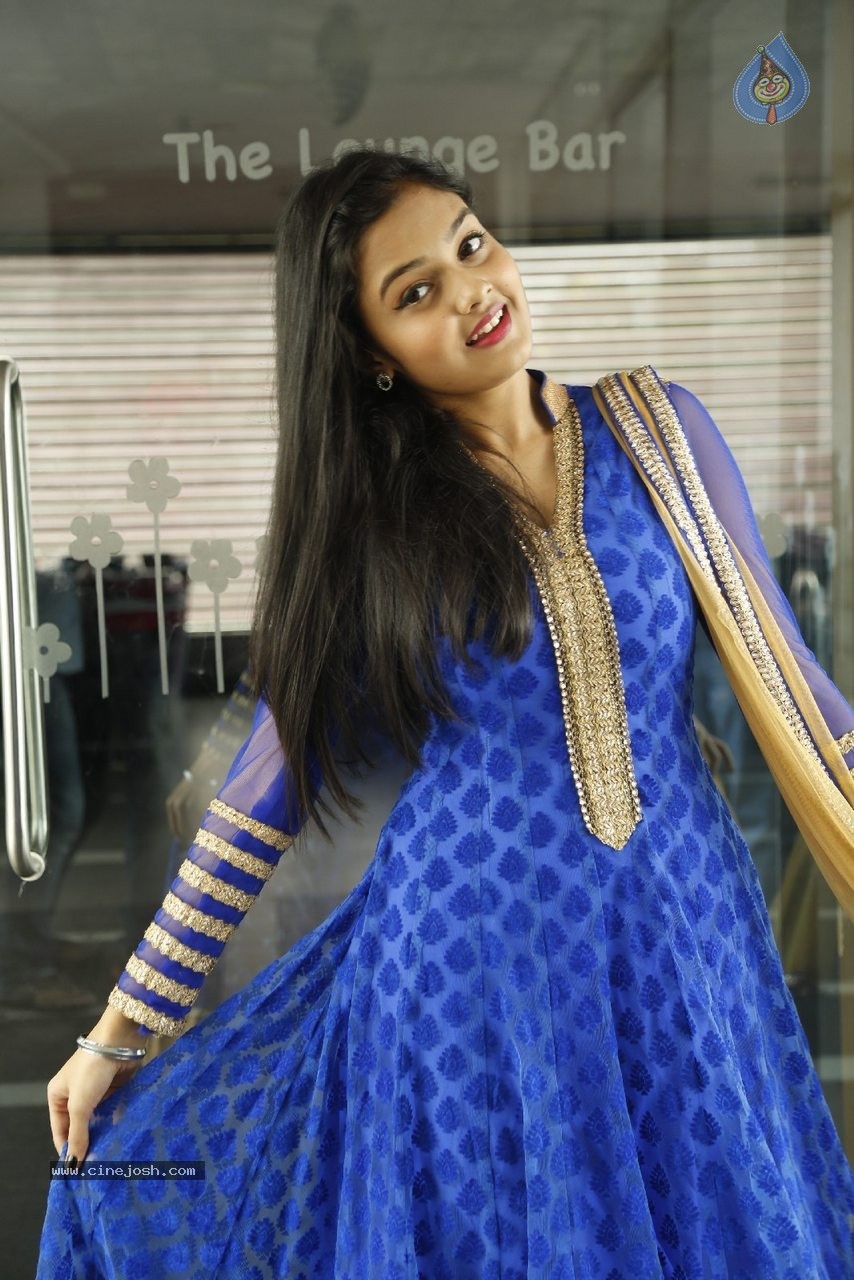 Pragathi New Photos - 19 / 64 photos