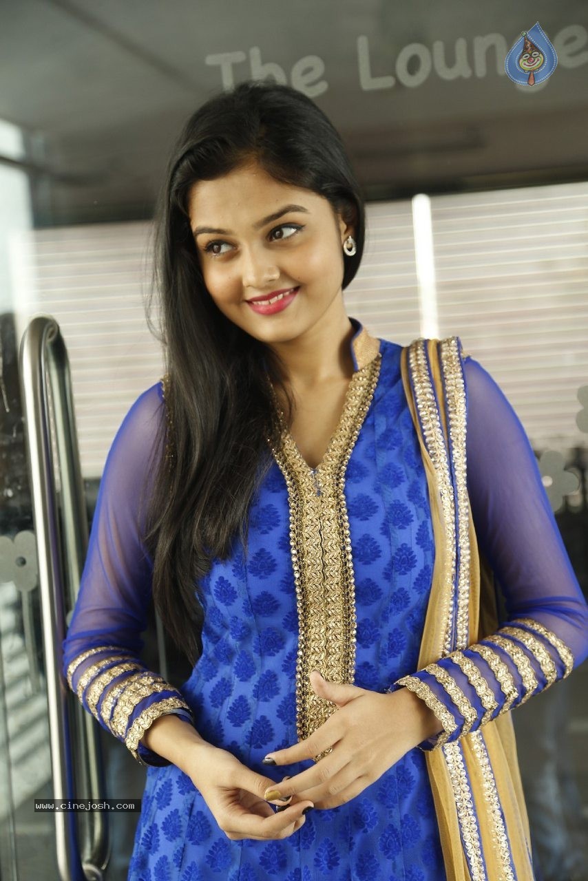 Pragathi New Photos - 20 / 64 photos