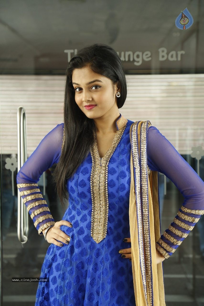 Pragathi New Photos - 23 / 64 photos