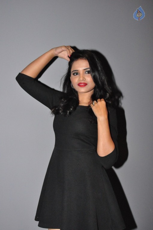 Pragathi Stills - 18 / 21 photos