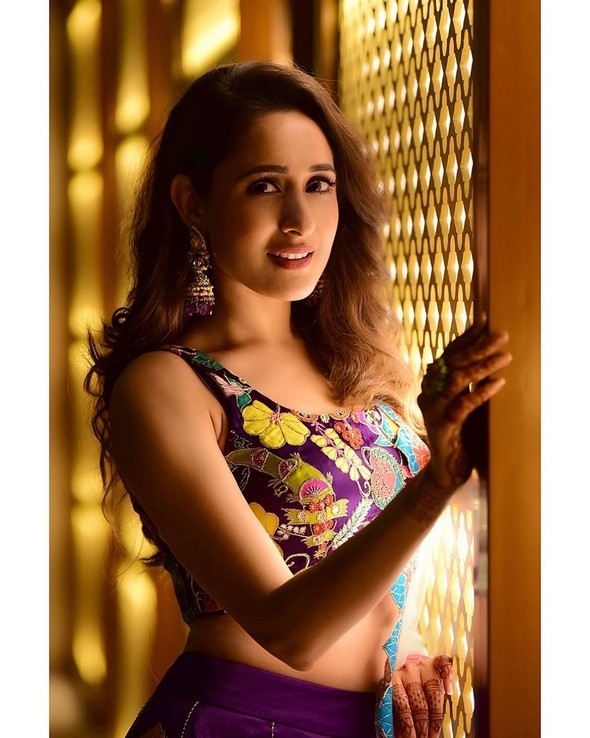 Pragya Jaiswal Photos - 5 / 16 photos