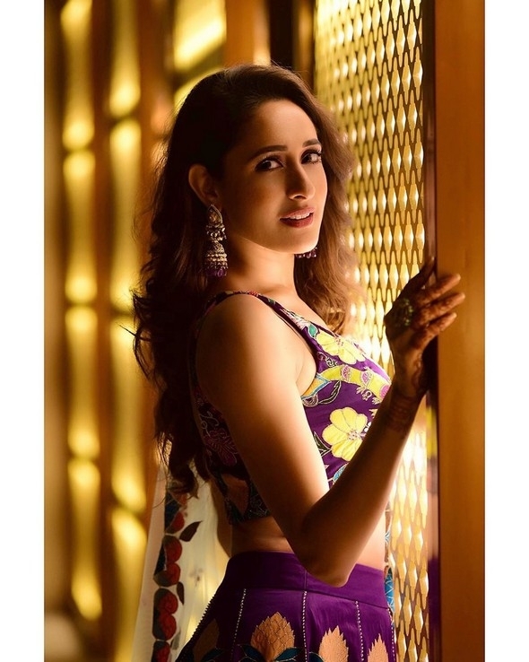 Pragya Jaiswal Photos - 9 / 16 photos