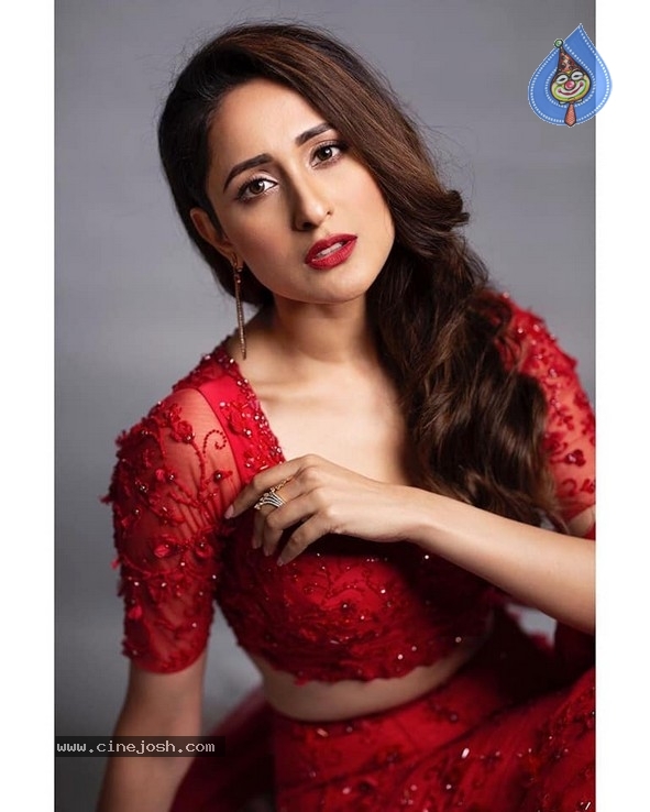 Pragya Jaiswal Stills - 1 / 4 photos