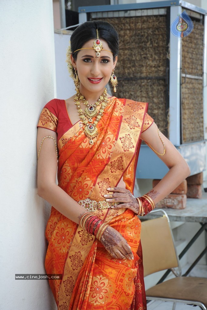 Pragya Jaiswal Stills - 62 / 82 photos