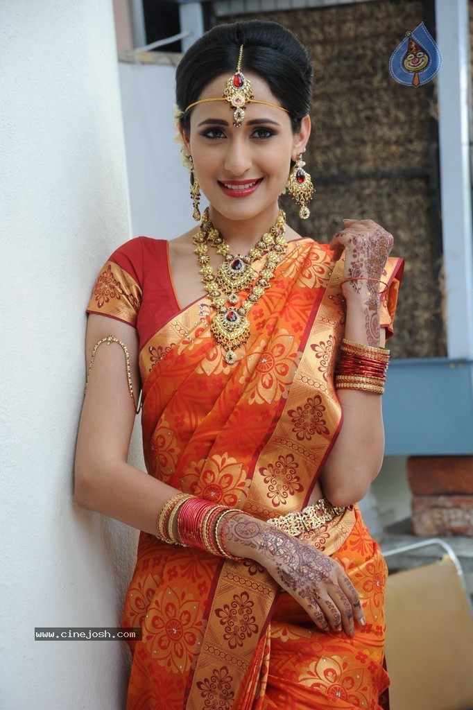 Pragya Jaiswal Stills - 74 / 82 photos