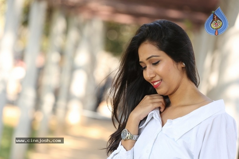 Pranathi Latest Photos - 1 / 10 photos