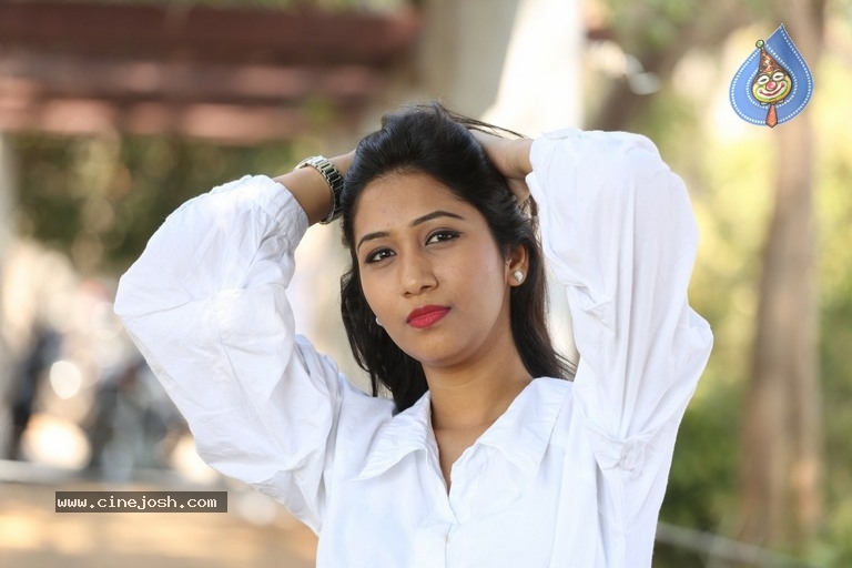 Pranathi Latest Photos - 2 / 10 photos