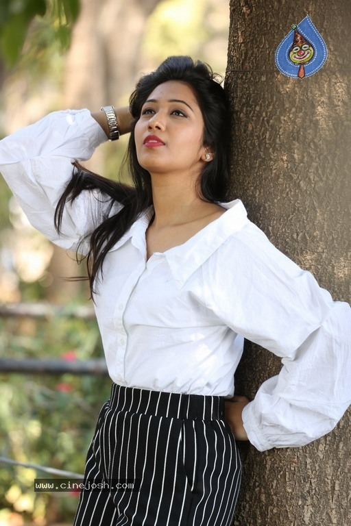 Pranathi Latest Photos - 10 / 10 photos