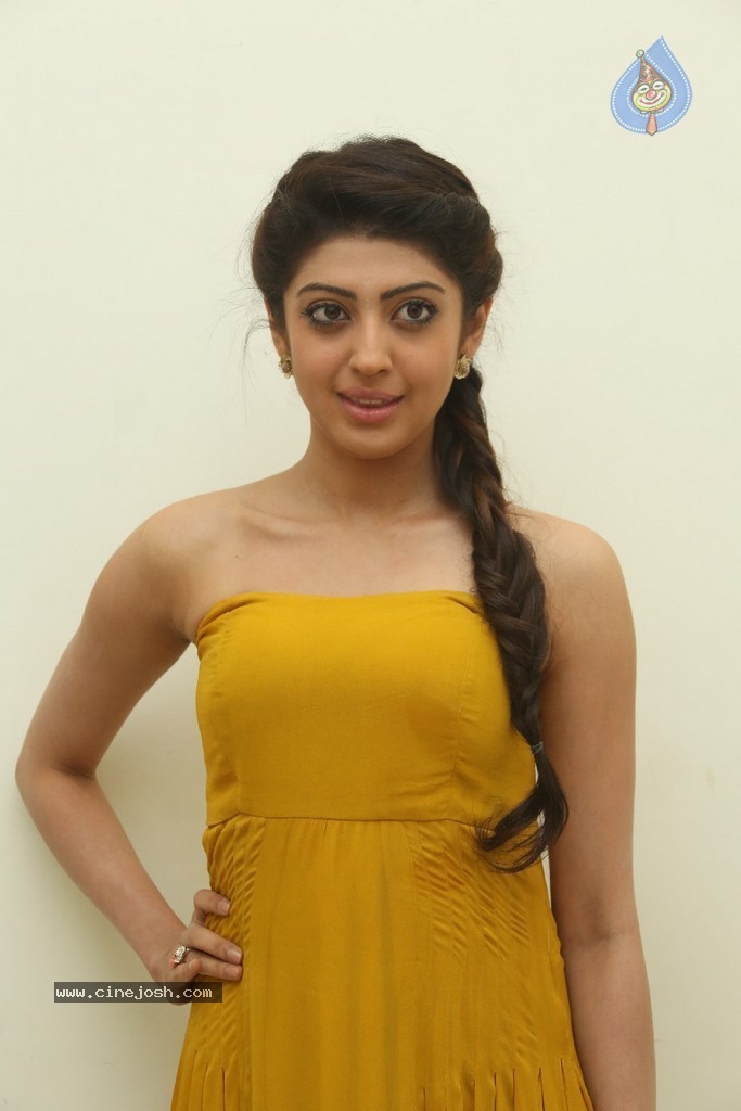 Praneetha New Photos - 25 / 65 photos