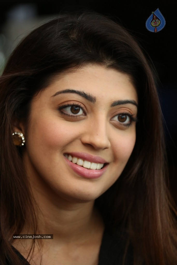 Praneetha New Stills - 45 / 56 photos