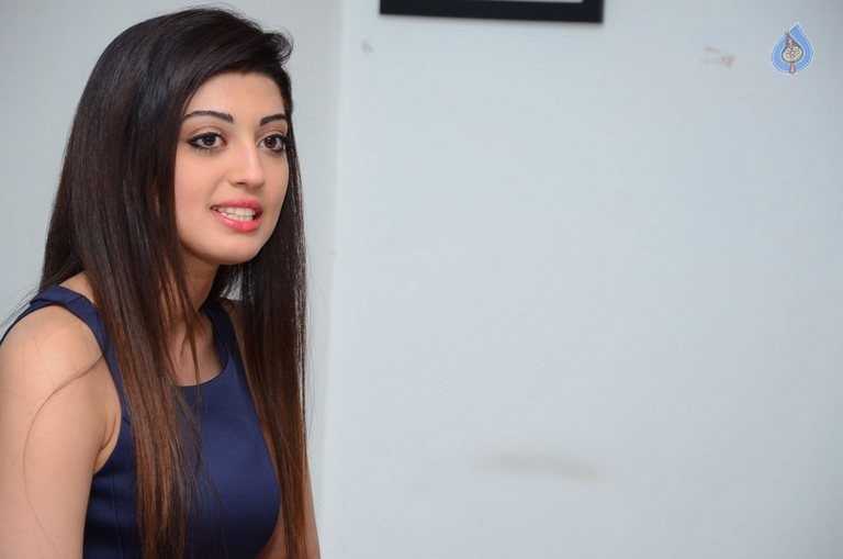 Pranitha Interview Photos - 9 / 63 photos