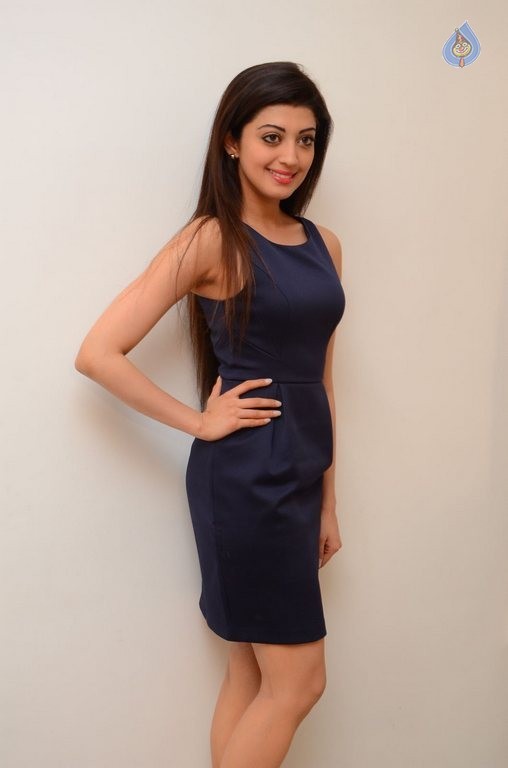 Pranitha Interview Photos - 28 / 63 photos