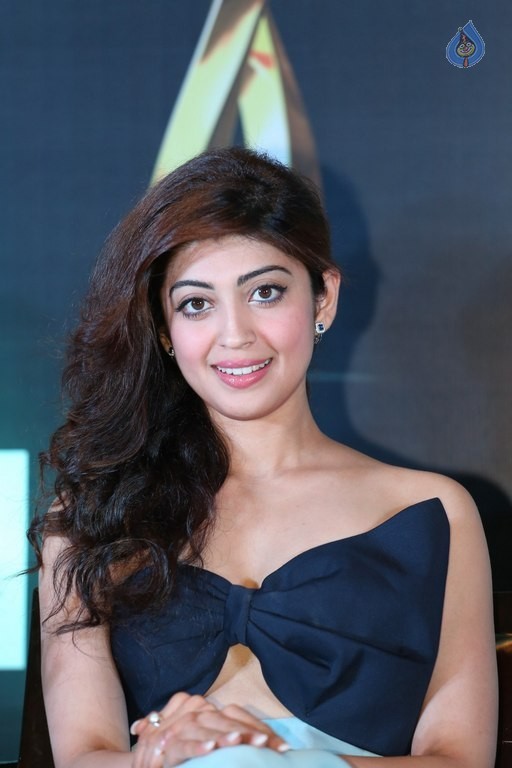 Pranitha Latest Photos - 50 / 60 photos