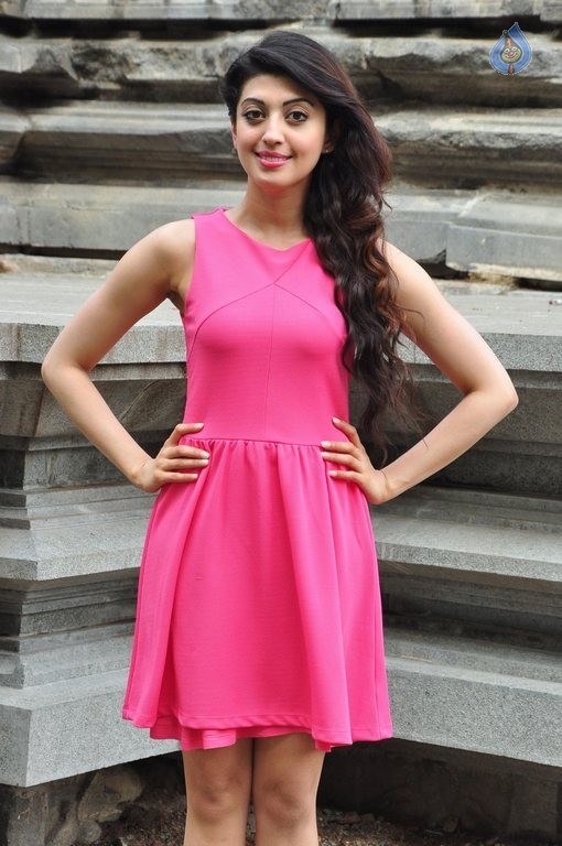 Pranitha Latest Pics - 6 / 30 photos