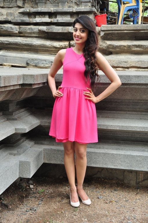 Pranitha Latest Pics - 10 / 30 photos