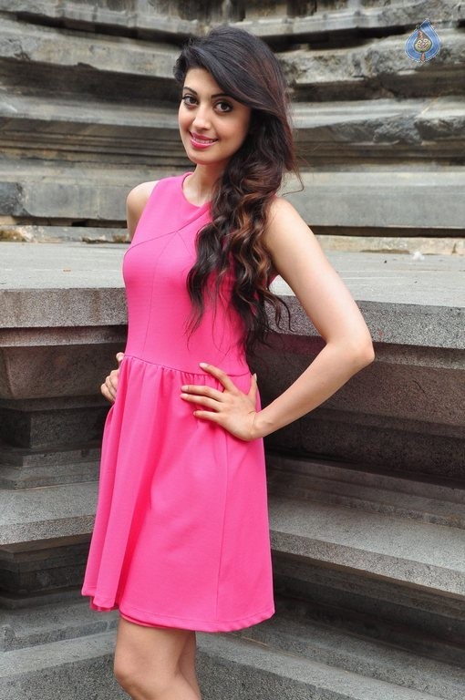 Pranitha Latest Pics - 25 / 30 photos