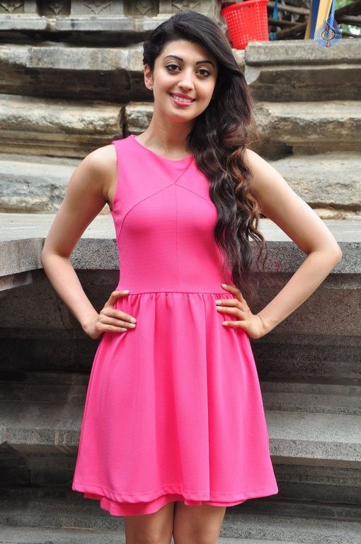 Pranitha Latest Pics - 28 / 30 photos