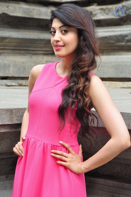 Pranitha Latest Pics - 30 / 30 photos