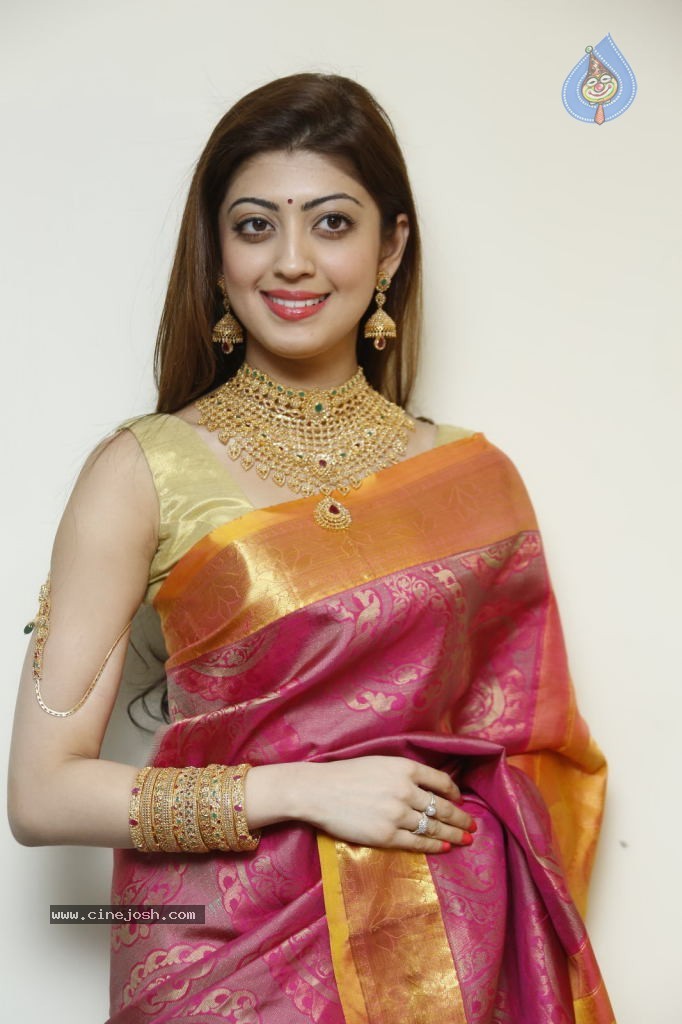 Pranitha Latest Pics - 5 / 82 photos