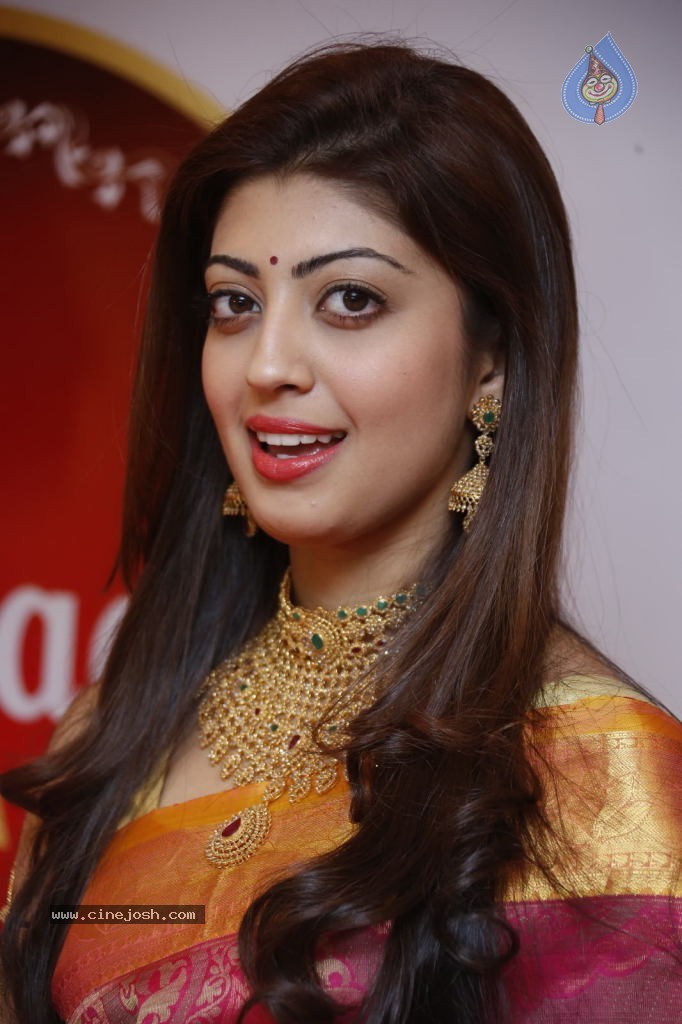 Pranitha Latest Pics - 8 / 82 photos