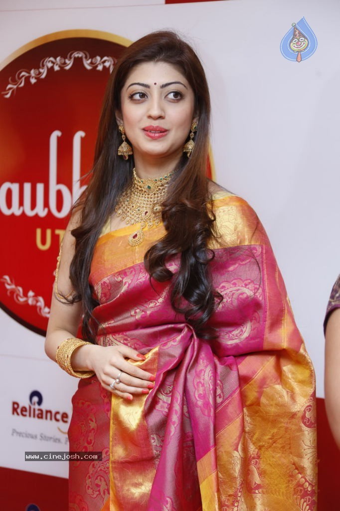 Pranitha Latest Pics - 20 / 82 photos