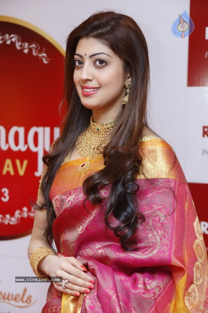 Pranitha Latest Pics - 38 / 82 photos