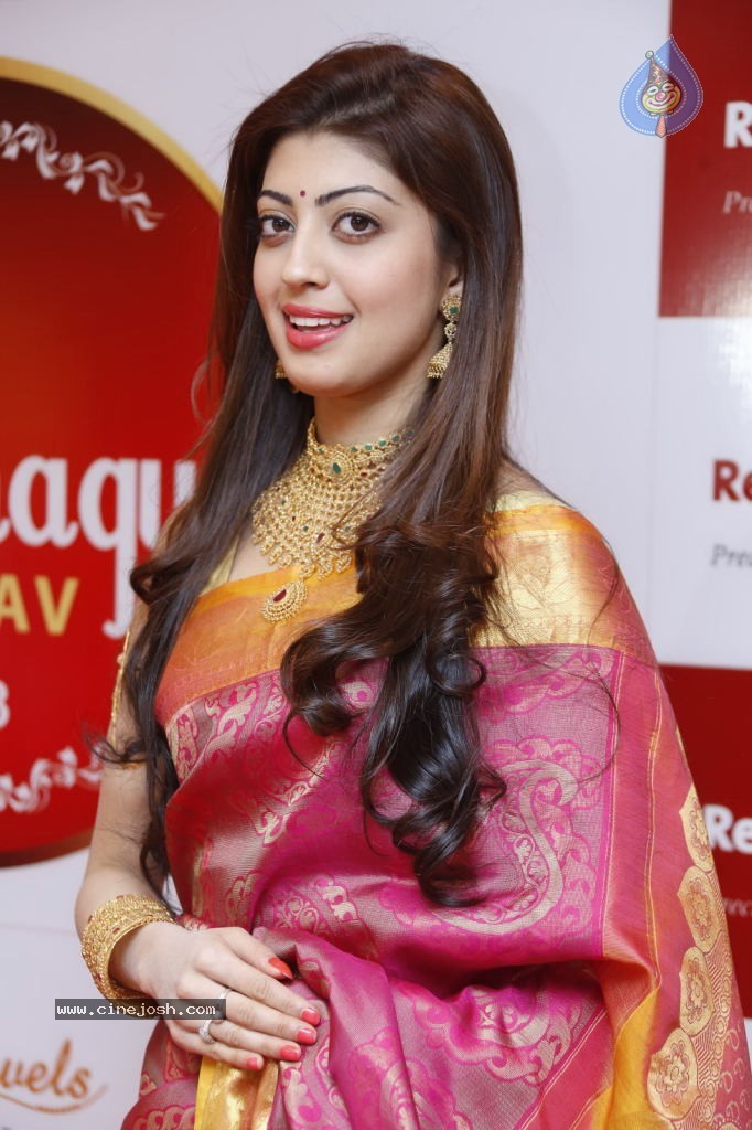 Pranitha Latest Pics - 43 / 82 photos