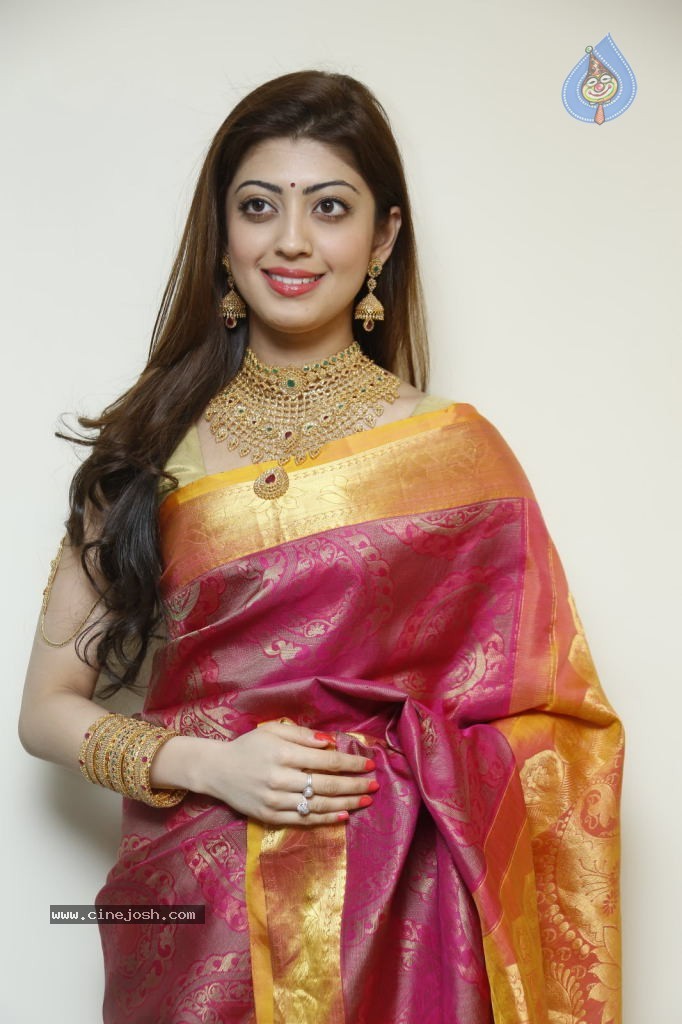 Pranitha Latest Pics - 47 / 82 photos