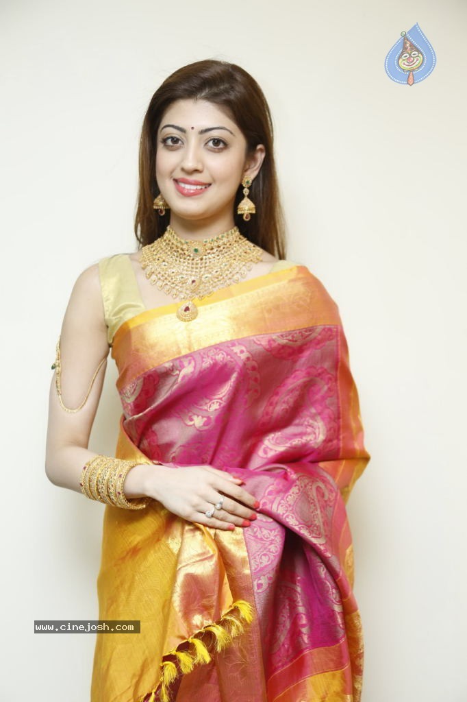 Pranitha Latest Pics - 49 / 82 photos