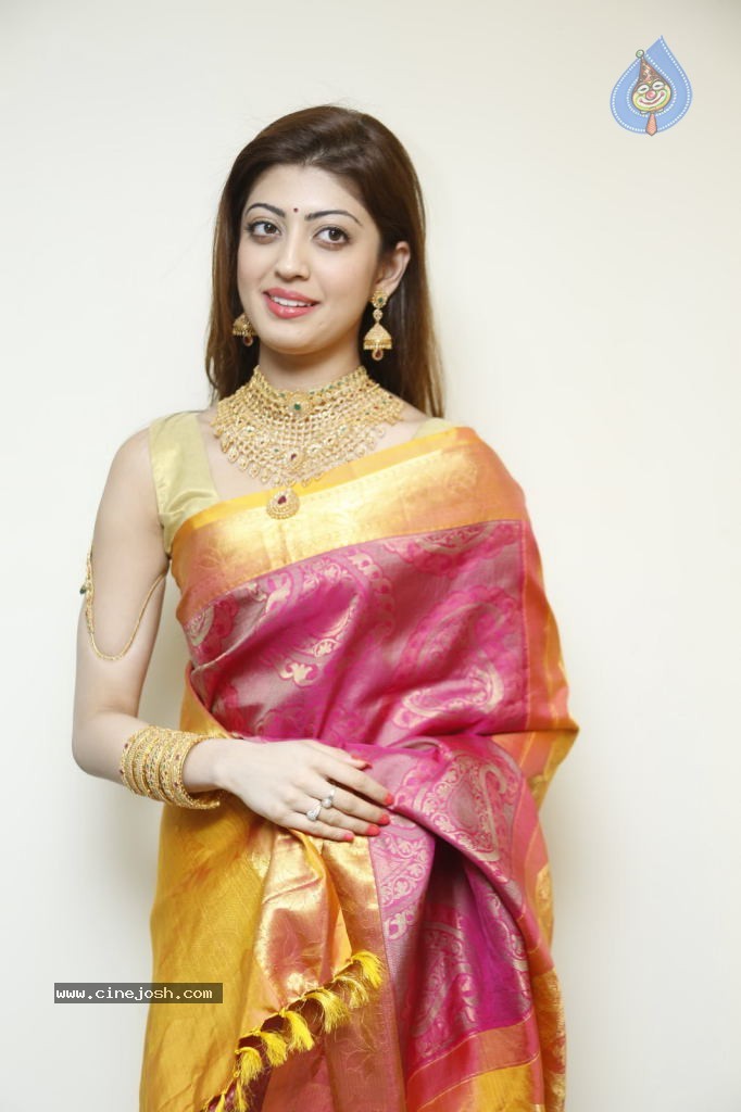 Pranitha Latest Pics - 50 / 82 photos