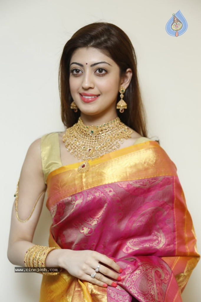 Pranitha Latest Pics - 62 / 82 photos