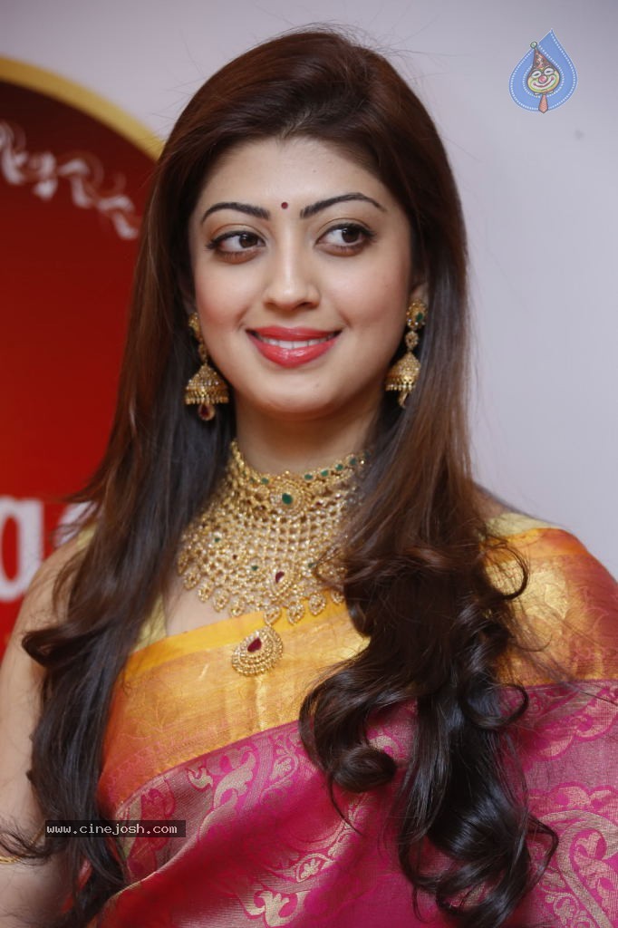 Pranitha Latest Pics - 66 / 82 photos