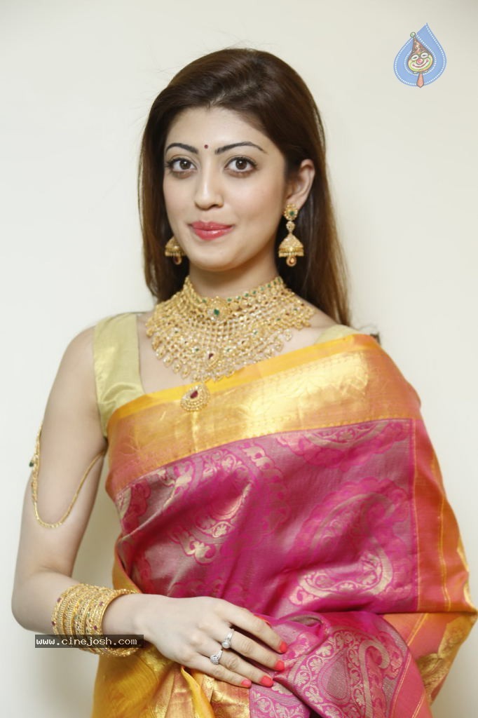 Pranitha Latest Pics - 68 / 82 photos