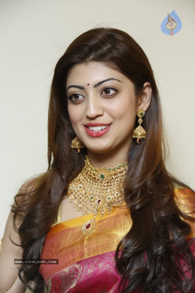 Pranitha Latest Pics - 69 / 82 photos