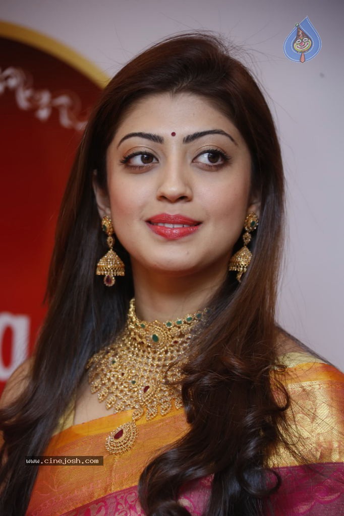 Pranitha Latest Pics - 78 / 82 photos