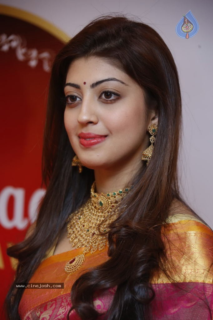 Pranitha Latest Pics - 81 / 82 photos