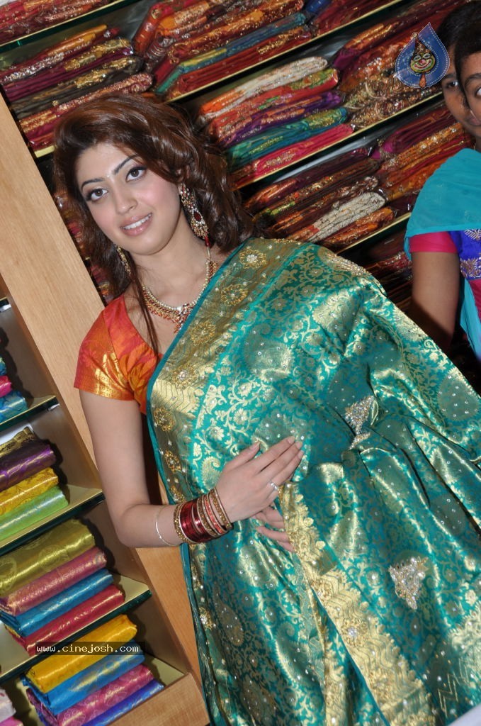 Pranitha Latest Stills - 78 / 93 photos