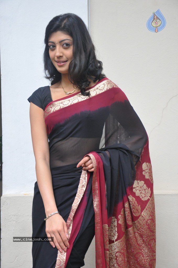 Pranitha New Gallery - 4 / 104 photos