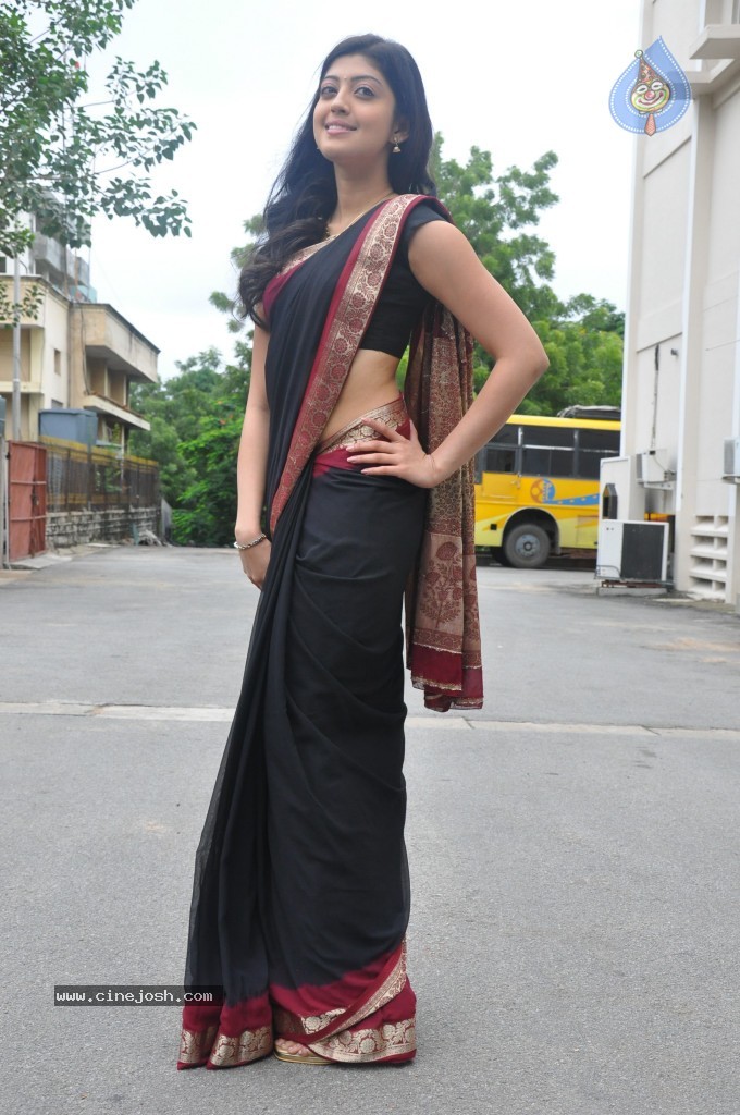 Pranitha New Gallery - 45 / 104 photos