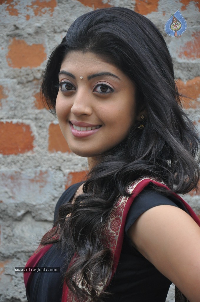 Pranitha New Gallery - 92 / 104 photos